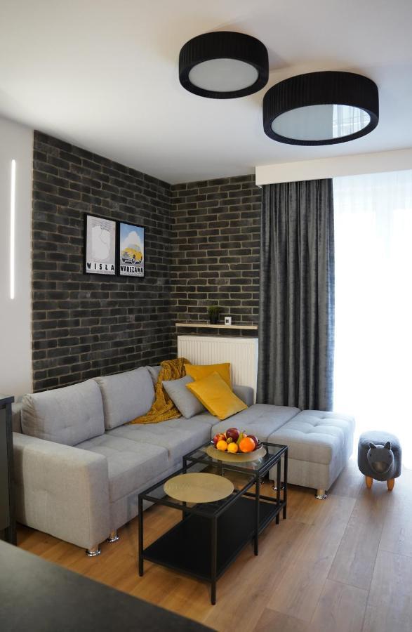 Apartamenty Metro Targowek 27 Варшава Екстериор снимка