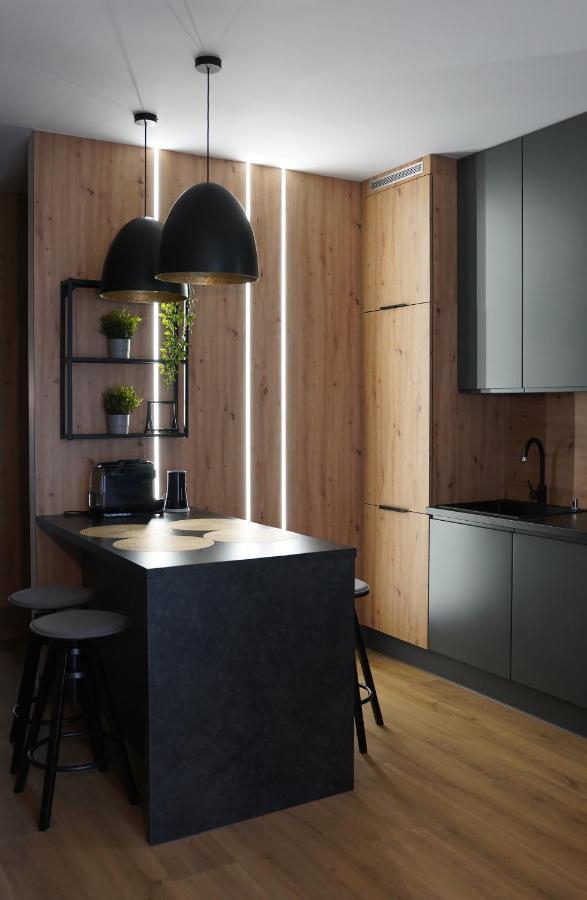 Apartamenty Metro Targowek 27 Варшава Екстериор снимка