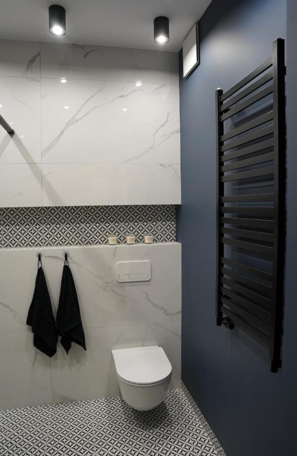 Apartamenty Metro Targowek 27 Варшава Екстериор снимка